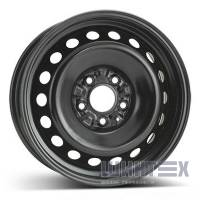 ALST (KFZ) 7856 6.5x16 5x114.3 ET40 DIA66