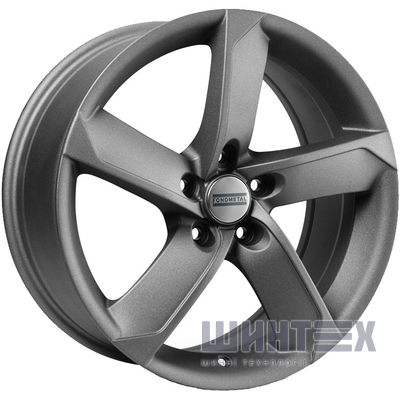 Fondmetal 7900 7x16 5x114.3 ET45 DIA67.1 MtG