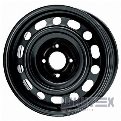 ALST (KFZ) 8477 6.5x15 4x108 ET27 DIA65.1 Black№1