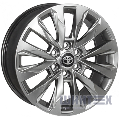 JH 880 8x18 6x139.7 ET25 DIA106.1 HB