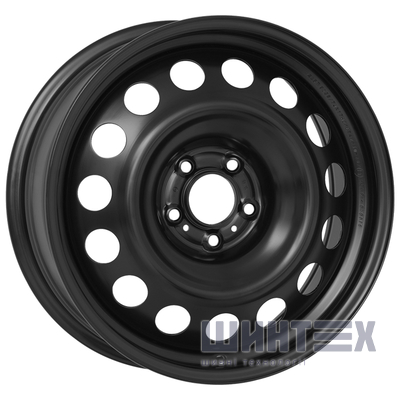 ALST (KFZ) 9036 7x17 5x108 ET42 DIA65