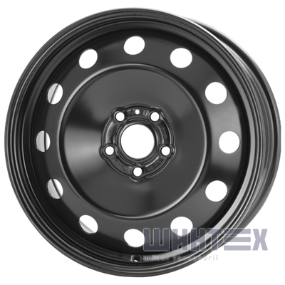Zorat Wheels 9135 8.5x19 5x120 ET30 DIA74.1 EM/M№2