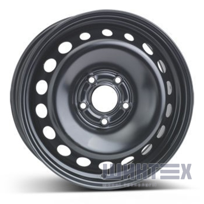 ALST (KFZ) 9563 6.5x16 5x114.3 ET47 DIA66