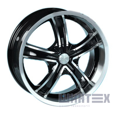 Aleks 993 7.5x18 10x114.3/120 ET35 DIA73.1 MB