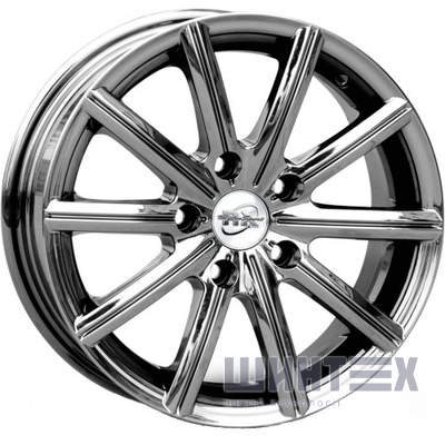 Autom A-101 7x16 5x100/114.3 ET38 DIA73.1 CB