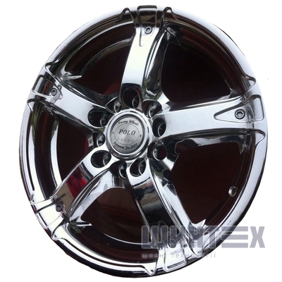Autom A-516 6.5x15 5x100/114.3 ET38 DIA73.1 CB№2