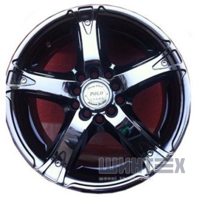 Autom A-516 6.5x15 5x100/114.3 ET38 DIA73.1 CB№1