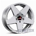 Borbet A 8x17 5x112 ET45 DIA66.5 BM№1