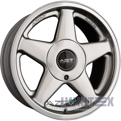 Azev A 7x15 0x0 ET25 DIA54.1 S