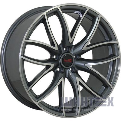 Replay A132 9x20 5x112 ET33 DIA66.6 MGMF