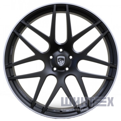 Replica FORGED A2110214 10x22 5x112 ET18 DIA66.5 SBLP
