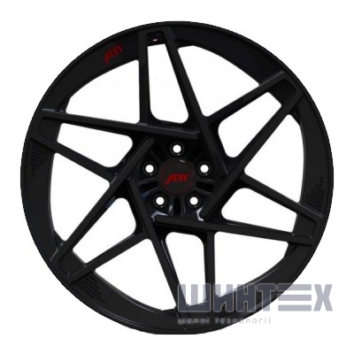 Replica FORGED A2110288 10.5x22 5x112 ET19 DIA66.5 GB