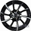X-Race AF-14 6.5x16 5x108 ET50 DIA63.3 SF№1