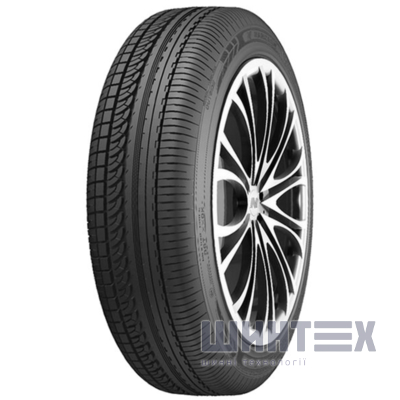 Nankang AS-1 265/40 R20 104Y XL№2
