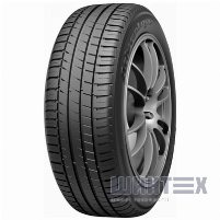 BFGoodrich Advantage 255/40 R19 100Y XL FR