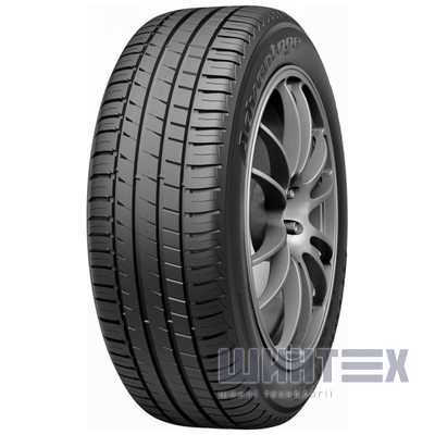 BFGoodrich Advantage 215/50 R17 95W XL FR