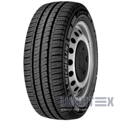 Michelin Agilis 215/60 R17C 109/107T