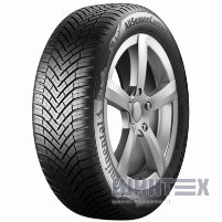 Continental AllSeasonContact 255/45 R20 101T FR