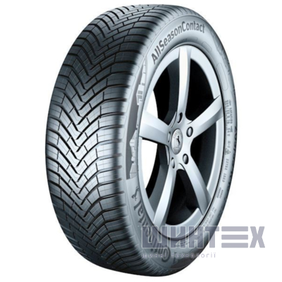 Continental AllSeasonContact 215/50 R19 93T (+) ContiSeal
