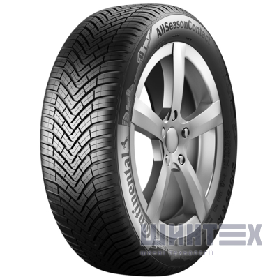 Continental AllSeasonContact 255/40 R20 101Y XL FR