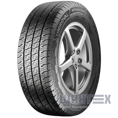 Uniroyal AllSeasonMax 225/70 R15C 112/110R