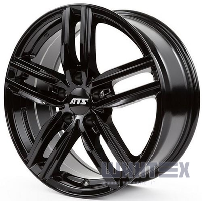 ATS Antares 6.5x16 5x112 ET50 DIA57.1 DBK