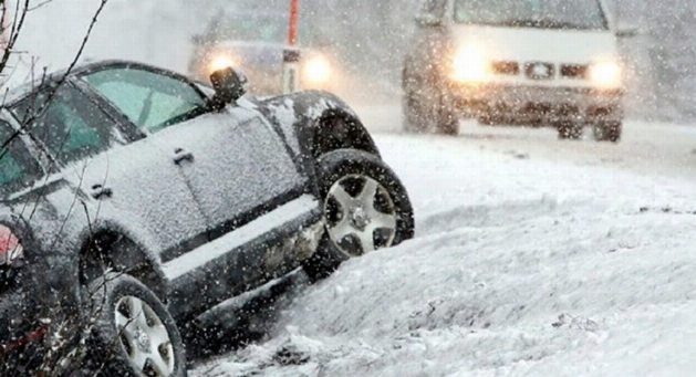 Зимові шини: чому вони настільки важливі для вашого авто?