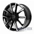 Autec Astana 9x21 5x112 ET22 DIA66.5 TP№2