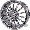 Brock B13 7.5x16 5x100 ET37 DIA63.4 SLC№1