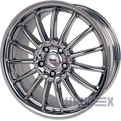 Brock B13 7x16 5x114.3 ET42 DIA72.6