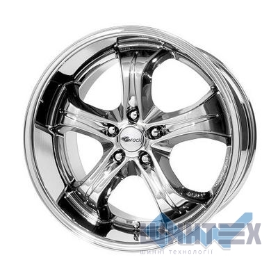 Brock B15 8.5x18 5x112 ET32 DIA72.6 SLC