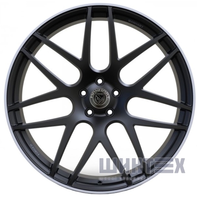 Replica FORGED B2111178 10.5x21 5x112 ET43 DIA66.5 SBLP