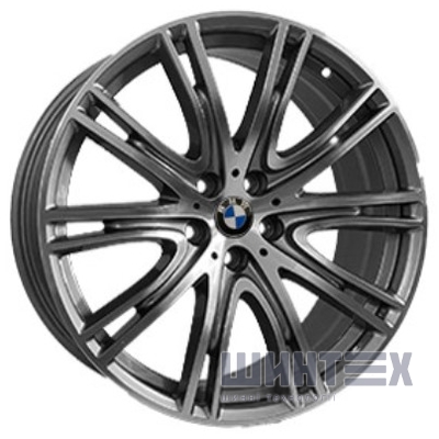 Replica B814 10x20 5x120 ET40 DIA0 GMF