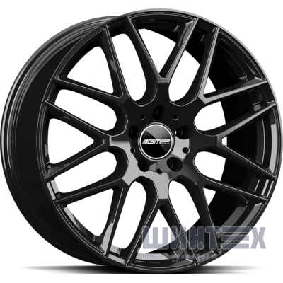 GMP Italia BERGHEM 10x22 5x130 ET35 DIA84.1 BD