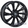 Zorat Wheels BK799 8.5x19 5x120 ET35 DIA64.1 MB№2