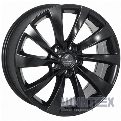 Zorat Wheels BK799 8.5x19 5x120 ET35 DIA64.1 MB№1