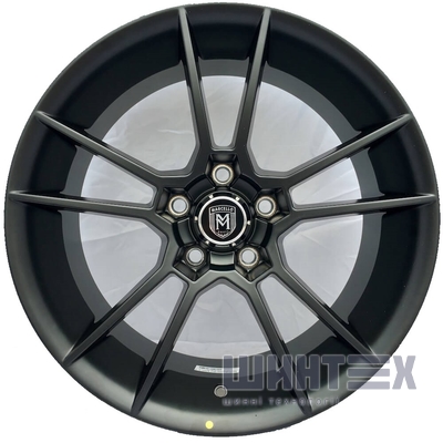 Inzi Aone BUM-01 8x18 5x112 ET38 DIA67.1 MB