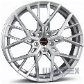 Borbet BY 8.5x21 5x108 ET45 DIA63.4 BM№3