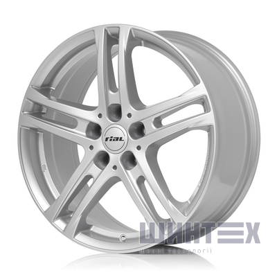 Rial Bavaro 6.5x16 5x112 ET50 DIA57.1 PS№2