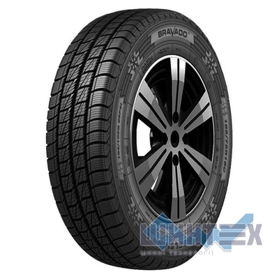 Белшина Bravado 195/75 R16C 107/105R