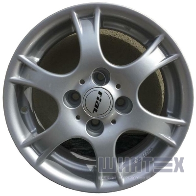 Rial CA554 5.5x14 4x108 ET24 DIA65 S