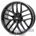 BBS CC-R 9.5x19 5x120 ET40 DIA82.1 BM№2