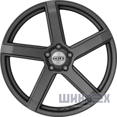 Dotz CP5 7x16 5x114.3 ET45 DIA71.6 MGR