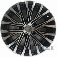 Replica CT-1056 8x18 5x112 ET45 DIA66.6 MG