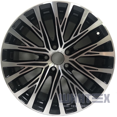 Replica CT-1056 8x18 5x112 ET45 DIA66.6 MB