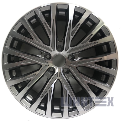 Replica CT-1056 8x18 5x112 ET45 DIA66.6 MB№2