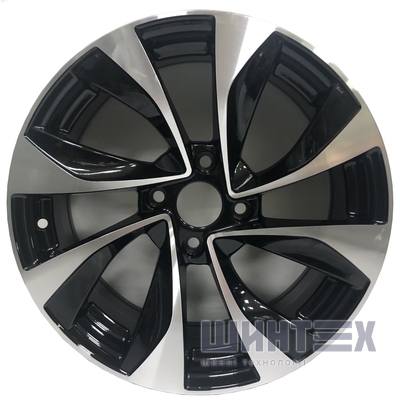 Replica CT-1458 6.5x16 4x108 ET17 DIA65.1 MG№2