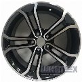 Replica CT-1559 7.5x17 5x108 ET50 DIA63.4 MB№2