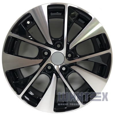 Replica CT-1712 7x18 5x114.3 ET45 DIA67.1 MB№2