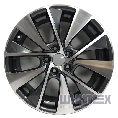 Replica CT-1712 7x18 5x114.3 ET45 DIA67.1 MB№1